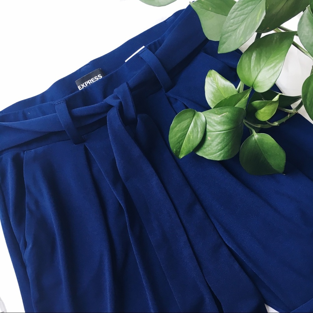 EXPRESS • dress pants